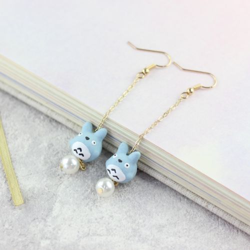 Boucles d'oreilles pendantes Femme - Ref 3098449