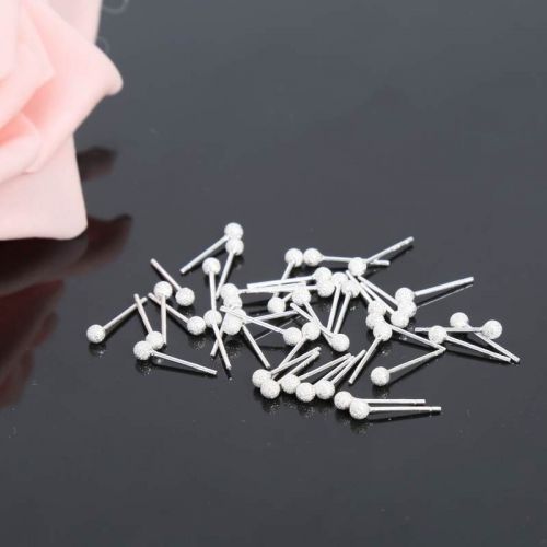Boucles d'oreilles pendantes Couple Argentée - Ref 3098481