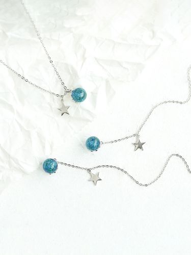 Boucles d'oreilles pendantes Femme VANTIA Argentée - Ref 3098571