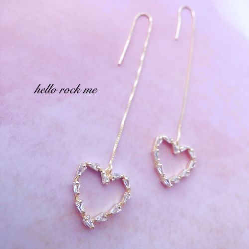 Boucles d'oreilles pendantes Argentée - Ref 3098603