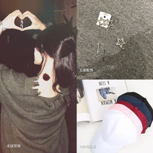 Boucles d'oreilles pendantes Femme - Ref 3098650