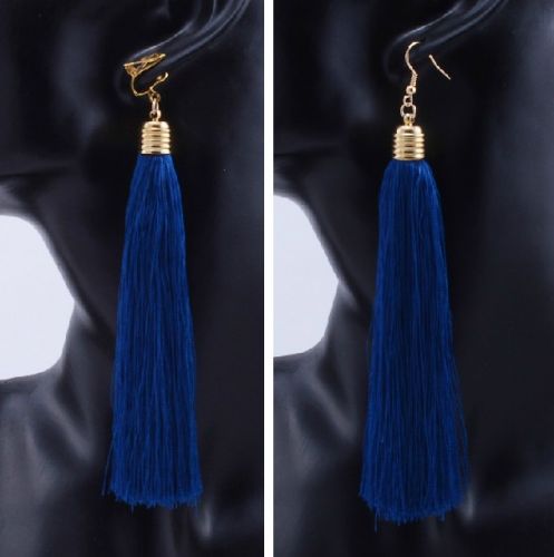 Boucles d'oreilles pendantes Femme - Ref 3098828