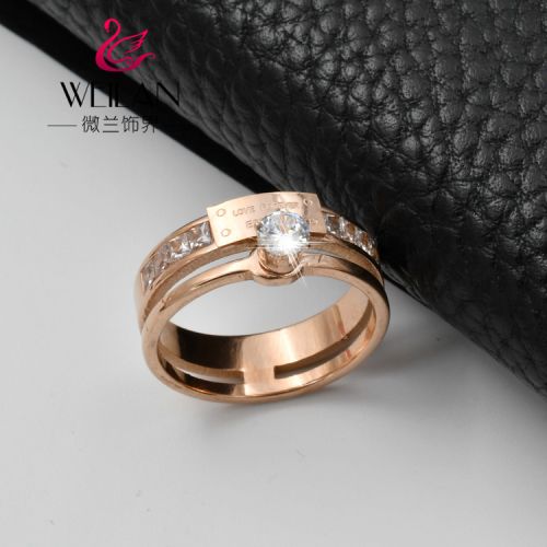 Boucles d'oreilles pendantes Femme en Acier au titane - Ref 3099332