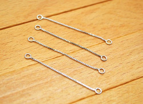 Boucles d'oreilles pendantes Couple Argentée - Ref 3099430