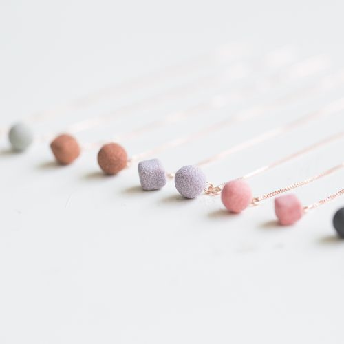 Boucles d'oreilles pendantes Femme - Ref 3099432