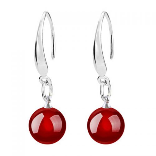 Boucles d'oreilles pendantes Femme - Ref 3099474
