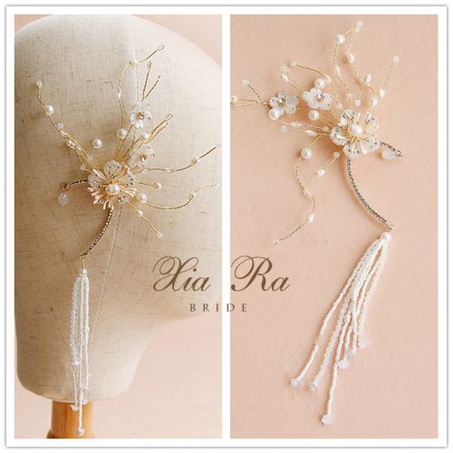 Boucles d'oreilles pendantes Femme - Ref 3099490