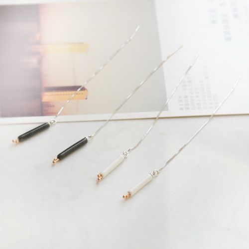 Boucles d'oreilles pendantes Femme - Ref 3099514