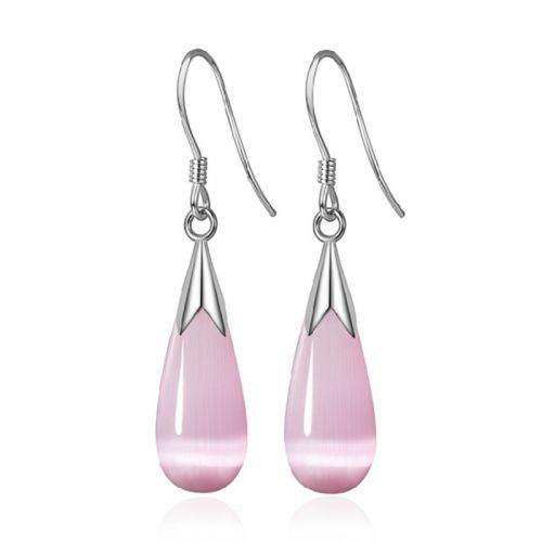 Boucles d'oreilles pendantes Femme - Ref 3099634