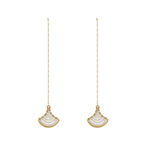 Boucles d'oreilles pendantes - Ref 3099849