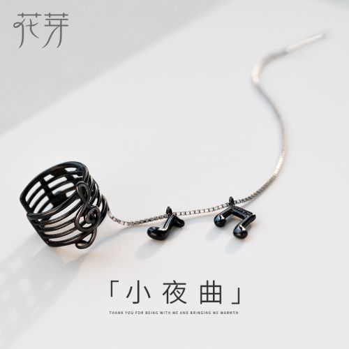 Boucles d'oreilles pendantes Femme Argentée - Ref 3100080