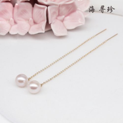 Boucles d'oreilles pendantes Femme - Ref 3100214