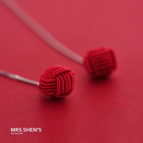 Boucles d'oreilles pendantes Femme Argentée - Ref 3100545