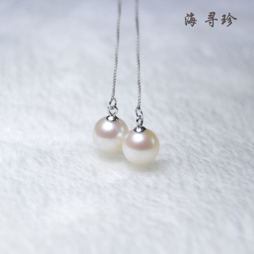 Boucles d'oreilles pendantes Femme Argentée - Ref 3100807