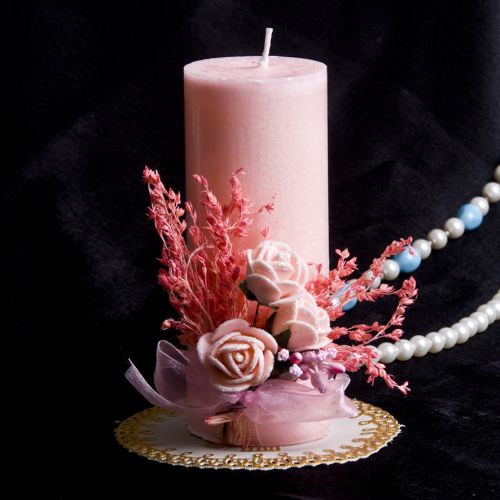 Bougie - Ref 2485198