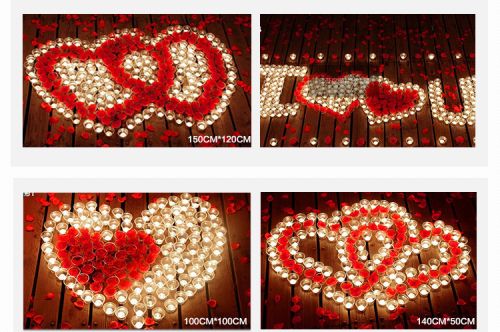 Bougie - Ref 2485396