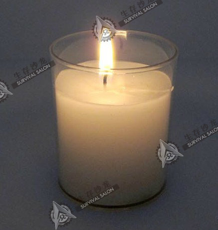 Bougie - Ref 2485478