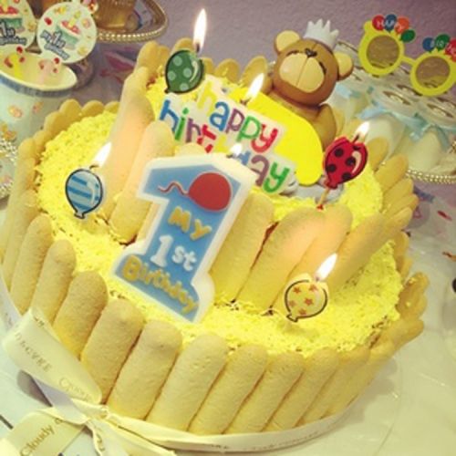 Bougie - Ref 2485565