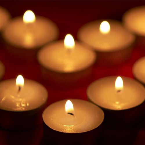 Bougie - Ref 2485626