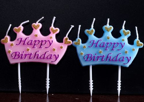 Bougie - Ref 2485664