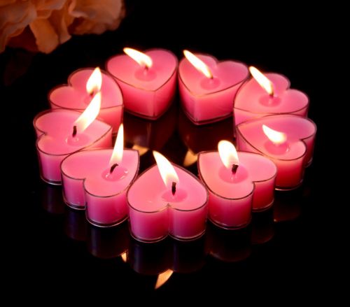 Bougie - Ref 2485746