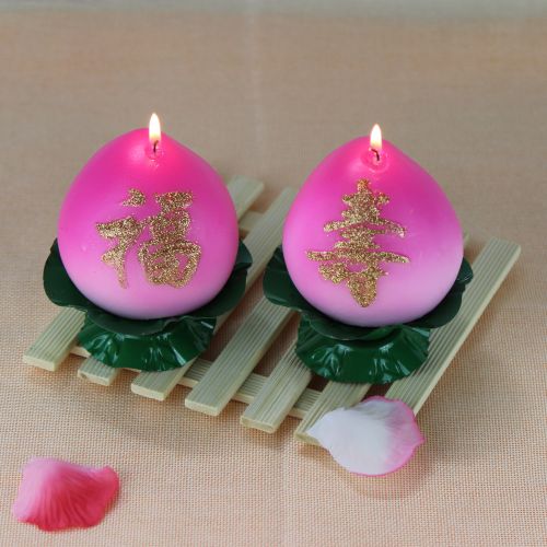 Bougie - Ref 2485837