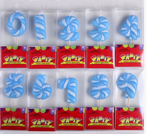 Bougie - Ref 2485852