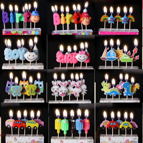 Bougie - Ref 2485874