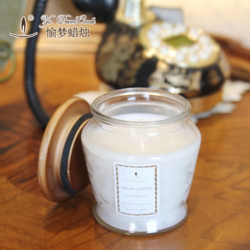 Bougie YU DREAM CANDLE - Ref 2485948