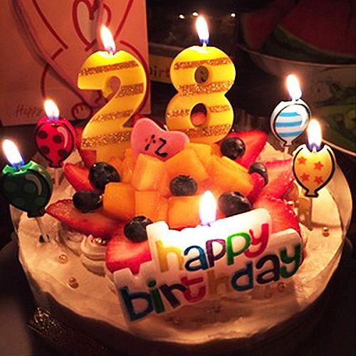 Bougie - Ref 2485968