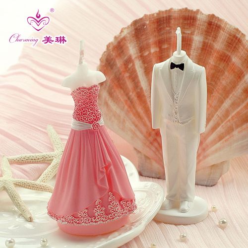 Bougie CHARMING - Ref 2486002