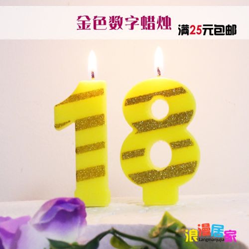 Bougie - Ref 2486046