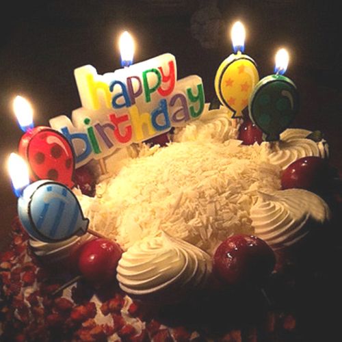 Bougie - Ref 2486085