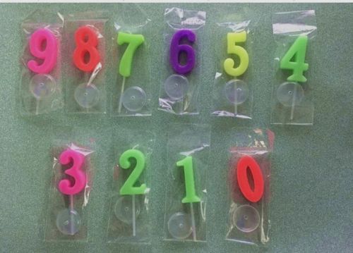 Bougie - Ref 2486100