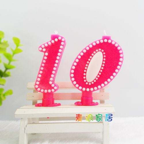 Bougie - Ref 2486101