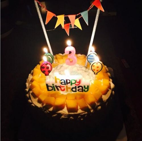 Bougie - Ref 2486157