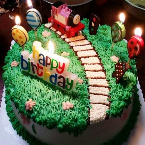 Bougie - Ref 2486177