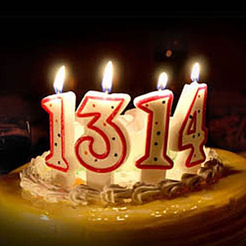 Bougie - Ref 2486285