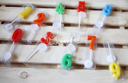 Bougie - Ref 2486309