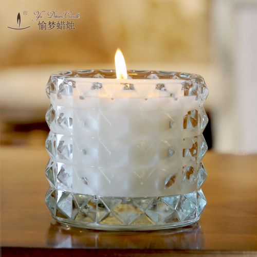 Bougie YU DREAM CANDLE - Ref 2486312