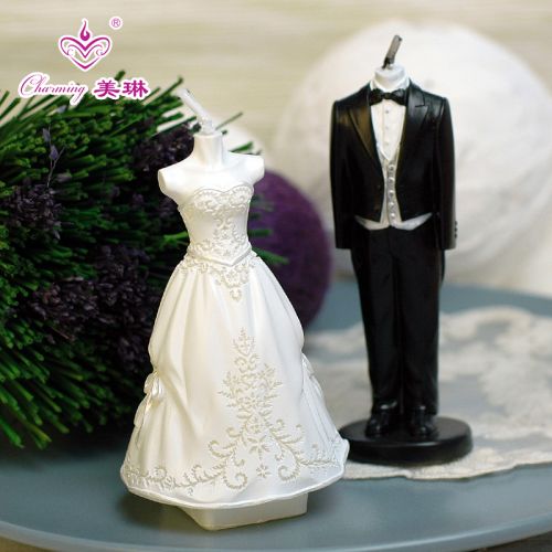 Bougie CHARMING - Ref 2486319