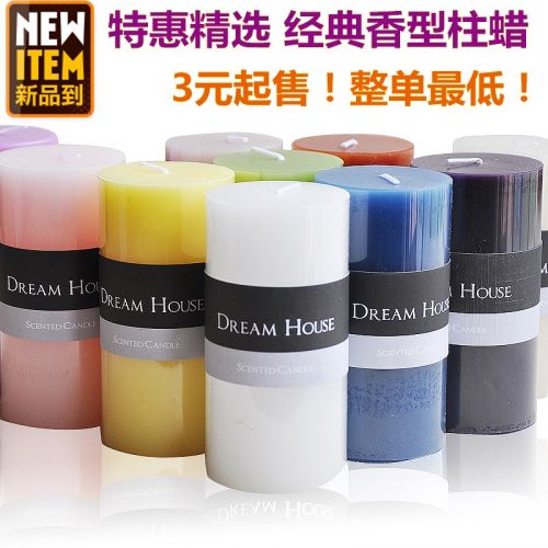 Bougie - Ref 2486326