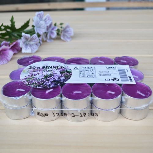 Bougie - Ref 2486372