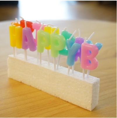 Bougie - Ref 2486377