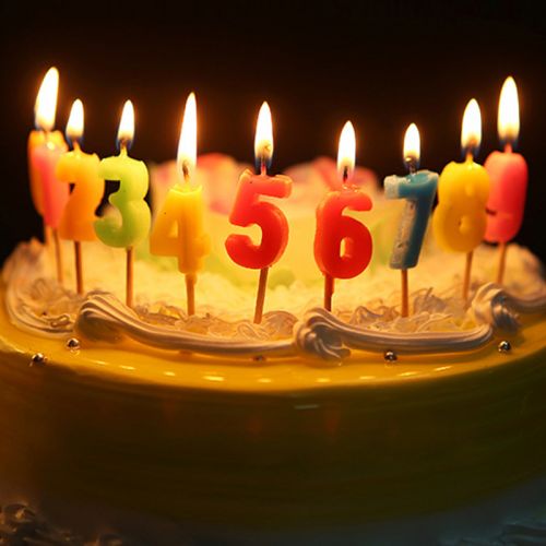 Bougie - Ref 2486427