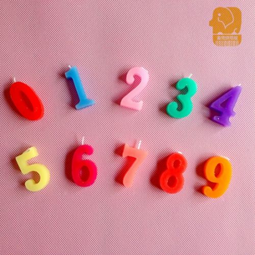 Bougie - Ref 2486441