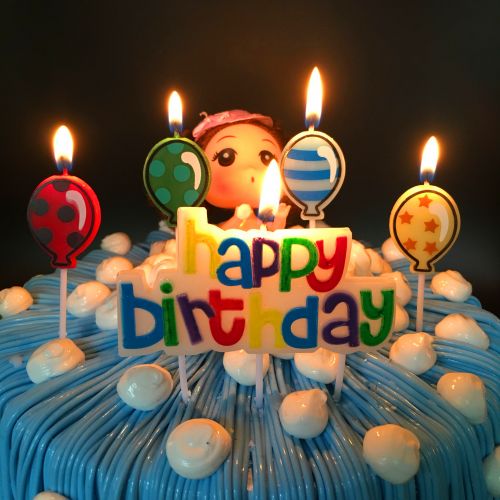 Bougie - Ref 2486539