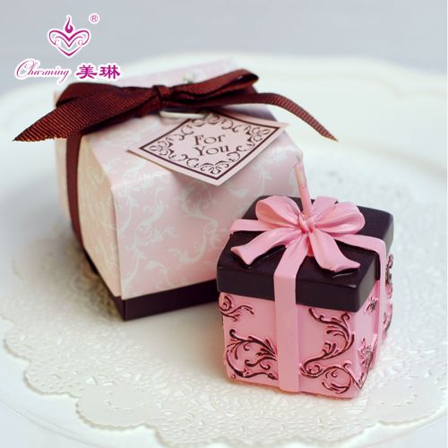 Bougie CHARMING - Ref 2486593