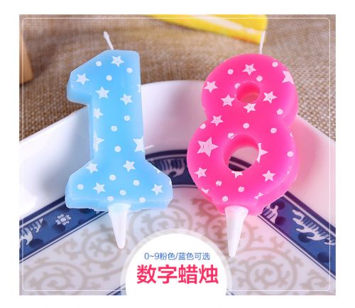 Bougie - Ref 2486721