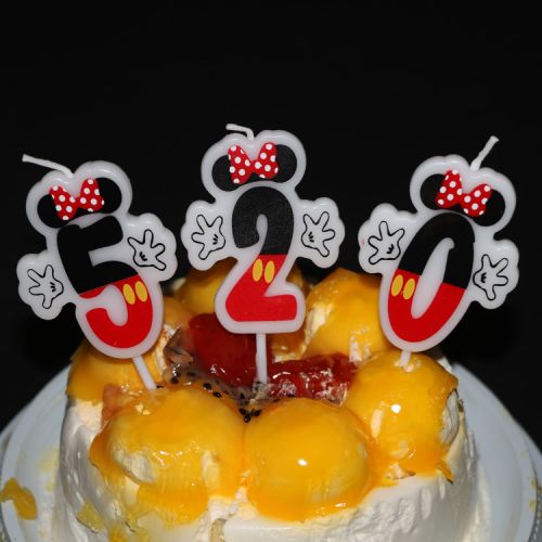 Bougie - Ref 2486842